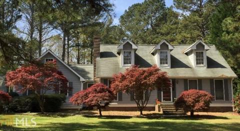 175 Deep Step Rd, Covington, GA 30014 photo 2