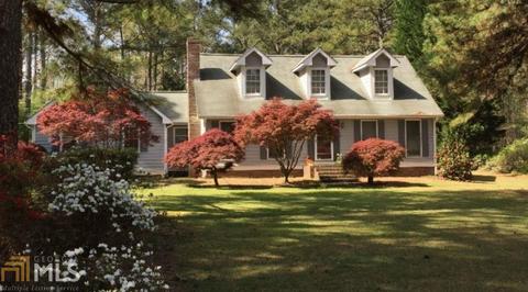 175 Deep Step Rd, Covington, GA 30014 photo 1