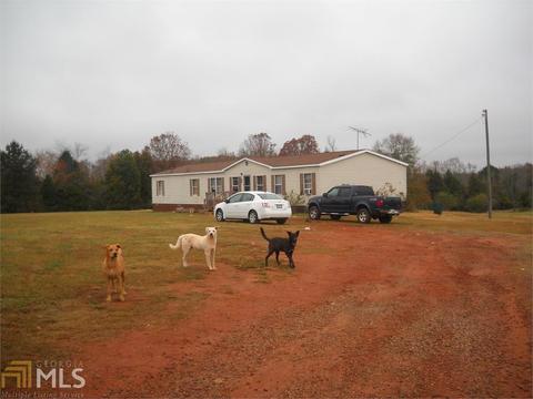 106 Bypass Rd, Barnesville, GA 30204 photo 1
