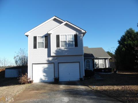 1114 Misty Meadows Cv, Hampton, GA 30228 photo 2