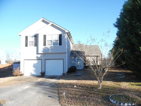 1114 Misty Meadows Cv, Hampton, GA 30228 photo 1