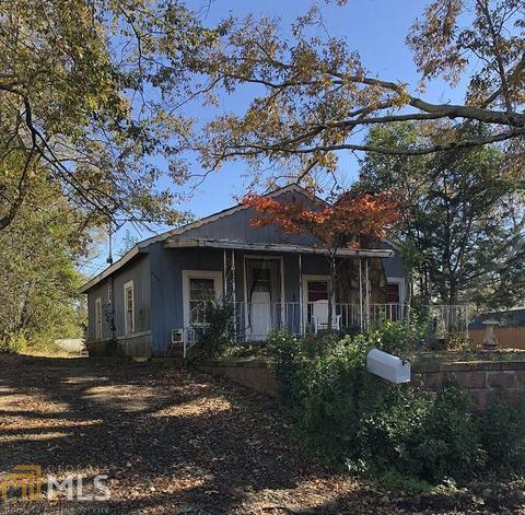 177 Highpoint Ave, Toccoa, GA 30577 photo 1