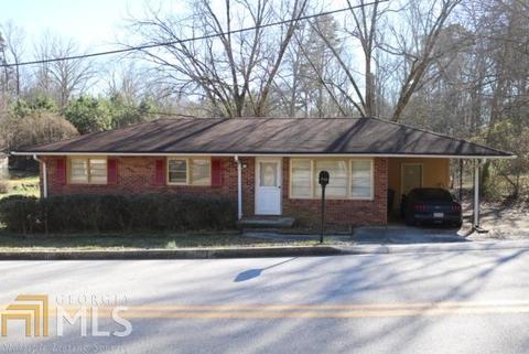 348 Grove St, Toccoa, GA 30577 photo 1