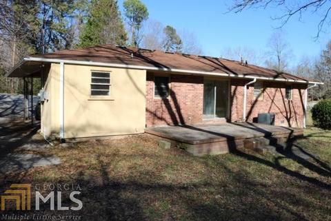348 Grove St, Toccoa, GA 30577 photo 2