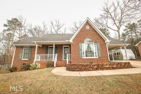 176 Fairgrounds Rd, Toccoa, GA 30577 photo 1