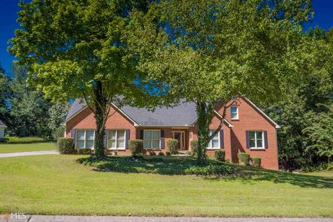 2822 Ashton Tree Pl, Dacula, GA 30019 photo 1