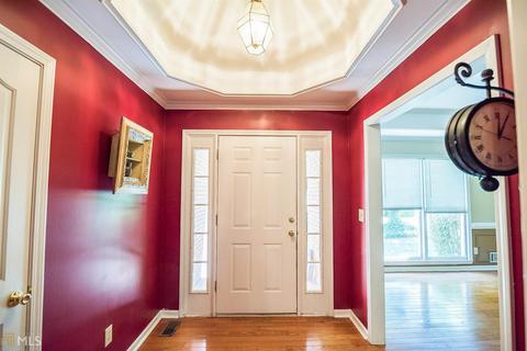 2822 Ashton Tree Pl, Dacula, GA 30019 photo 3