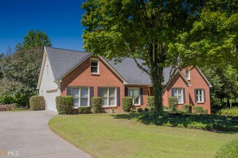 2822 Ashton Tree Pl, Dacula, GA 30019 photo 2