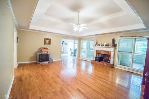 2822 Ashton Tree Pl, Dacula, GA 30019 photo 5