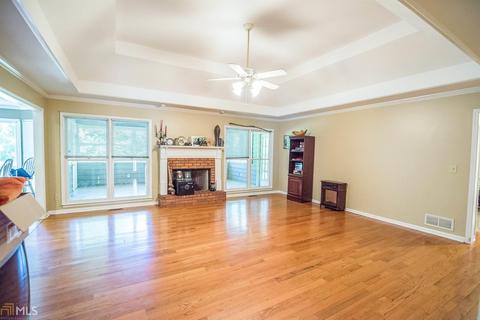 2822 Ashton Tree Pl, Dacula, GA 30019 photo 6