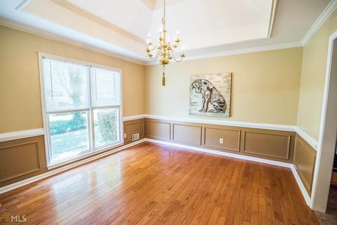 2822 Ashton Tree Pl, Dacula, GA 30019 photo 4