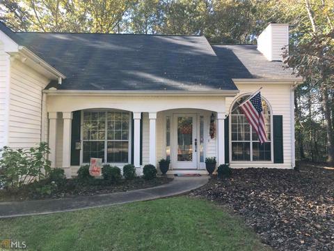 20 Whispering Pine Ct, Covington, GA 30016 photo 1