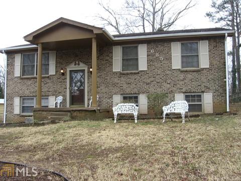 6850 Stratton Cir, Morrow, GA 30260 photo 1