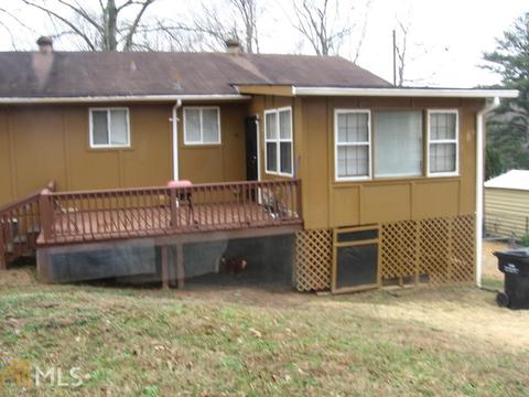 6850 Stratton Cir, Morrow, GA 30260 photo 9