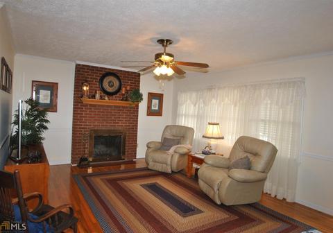 1169 Nelson St, Jackson, GA 30233 photo 5