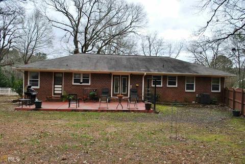 1169 Nelson St, Jackson, GA 30233 photo 20