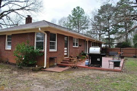 1169 Nelson St, Jackson, GA 30233 photo 19