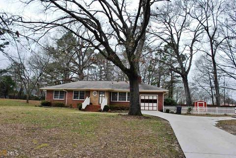 1169 Nelson St, Jackson, GA 30233 photo 4