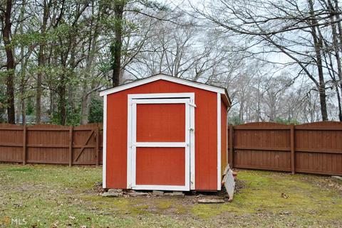 1169 Nelson St, Jackson, GA 30233 photo 18