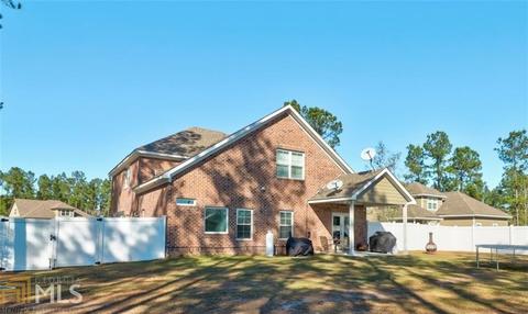 116 Sapphire Cir, Guyton, GA 31312 photo 27