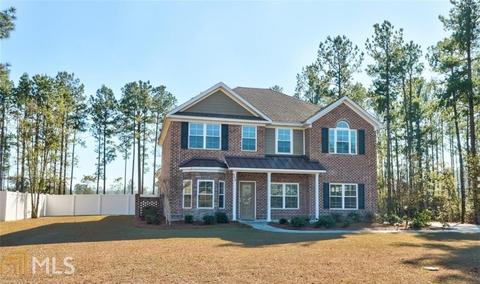 116 Sapphire Cir, Guyton, GA 31312 photo 1