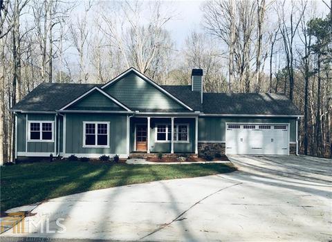 75 Orchard Rd, Jasper, GA 30143 photo 1
