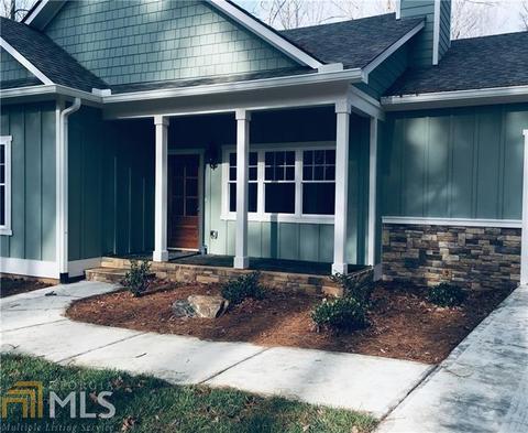 75 Orchard Rd, Jasper, GA 30143 photo 3