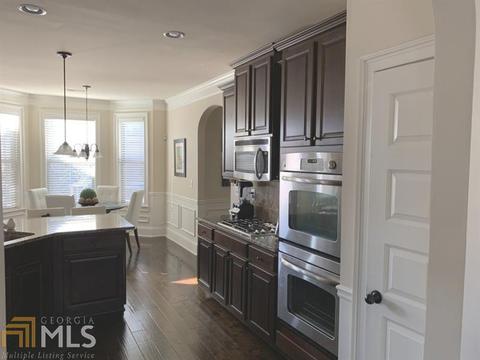 2000 Trinity Mill Dr, Dacula, GA 30019 photo 7