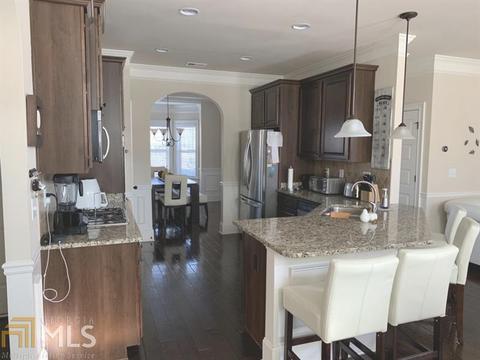 2000 Trinity Mill Dr, Dacula, GA 30019 photo 6