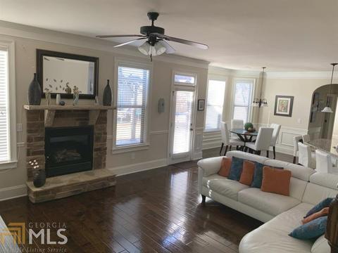 2000 Trinity Mill Dr, Dacula, GA 30019 photo 11