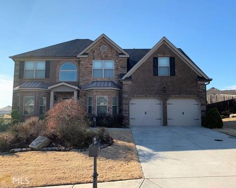2000 Trinity Mill Dr, Dacula, GA 30019 photo 1