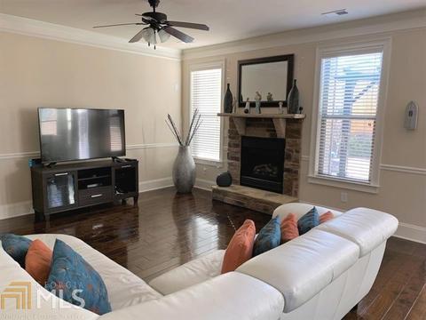2000 Trinity Mill Dr, Dacula, GA 30019 photo 12