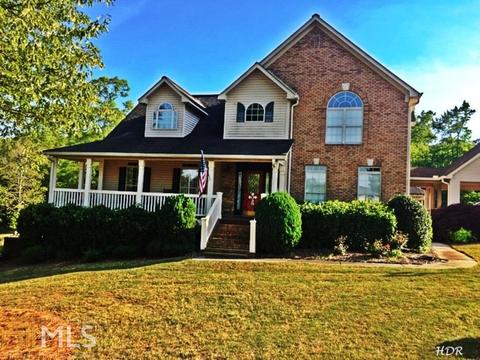 217 Stringer Rd, Rockmart, GA 30153 photo 1
