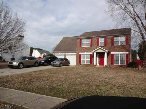1478 Hyde Ct, Hampton, GA 30228 photo 1