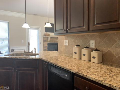 140 Silver Ridge Rd, Covington, GA 30016 photo 9