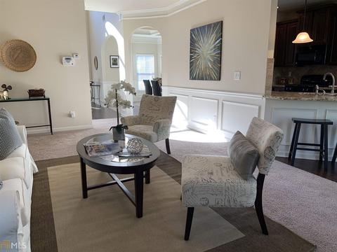 140 Silver Ridge Rd, Covington, GA 30016 photo 12