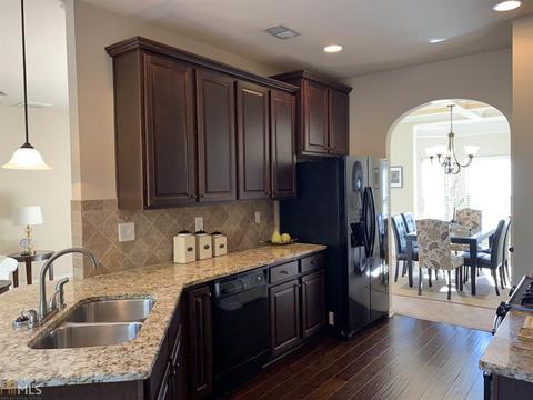 140 Silver Ridge Rd, Covington, GA 30016 photo 8