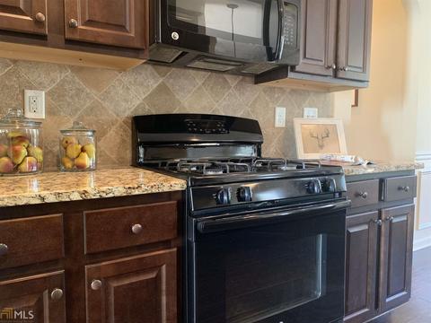 140 Silver Ridge Rd, Covington, GA 30016 photo 10