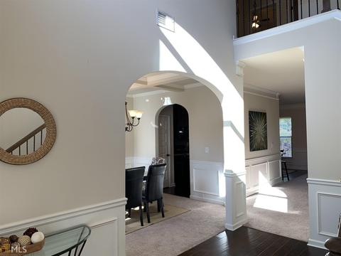 140 Silver Ridge Rd, Covington, GA 30016 photo 3