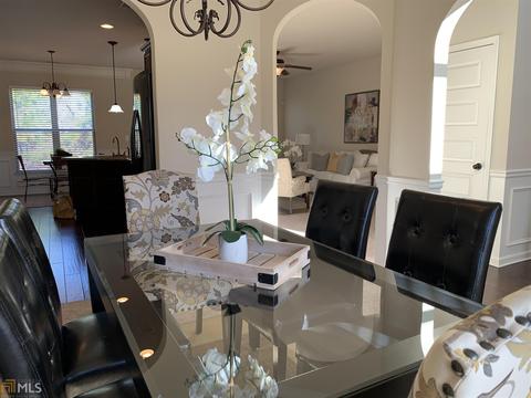 140 Silver Ridge Rd, Covington, GA 30016 photo 7