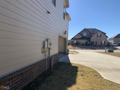 140 Silver Ridge Rd, Covington, GA 30016 photo 2