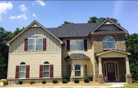 140 Silver Ridge Rd, Covington, GA 30016 photo 1