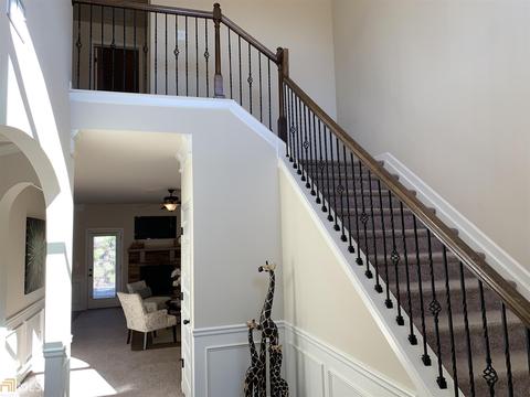 140 Silver Ridge Rd, Covington, GA 30016 photo 4