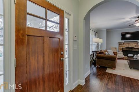 2935 Surrey Ln, Chamblee, GA 30341 photo 3