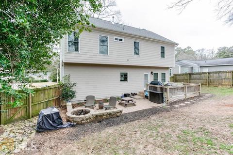 2935 Surrey Ln, Chamblee, GA 30341 photo 19