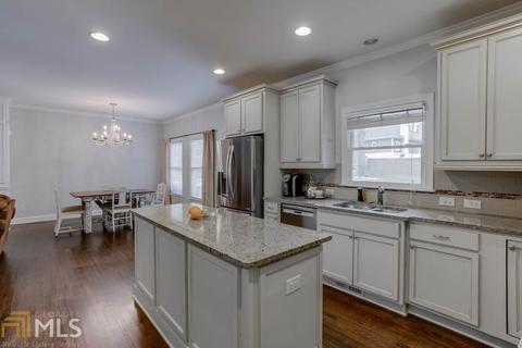 2935 Surrey Ln, Chamblee, GA 30341 photo 7