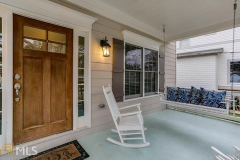 2935 Surrey Ln, Chamblee, GA 30341 photo 2