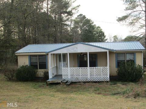 181 Glenda Dr, Lagrange, GA 30240 photo 1