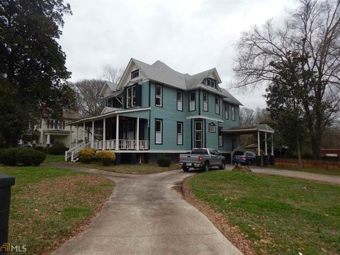 400 Hill St, Lagrange, GA 30240 photo 1