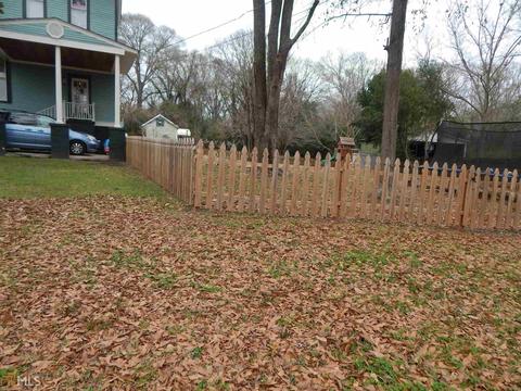 400 Hill St, Lagrange, GA 30240 photo 27